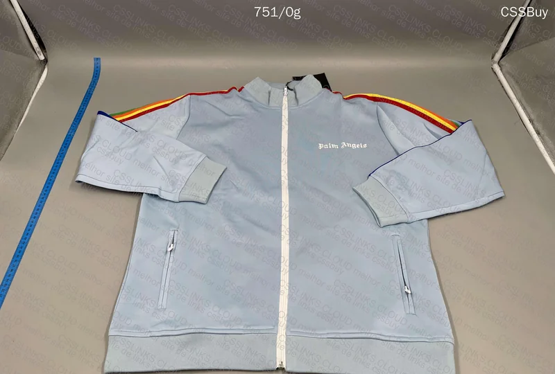 Palm Angels Set 4