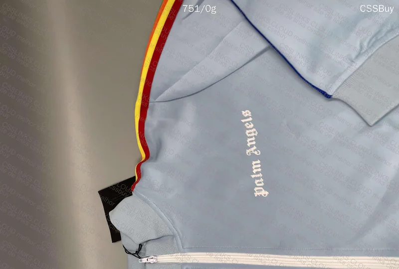 Palm Angels Set 5