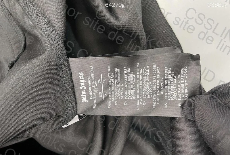 Palm Angels Set 8