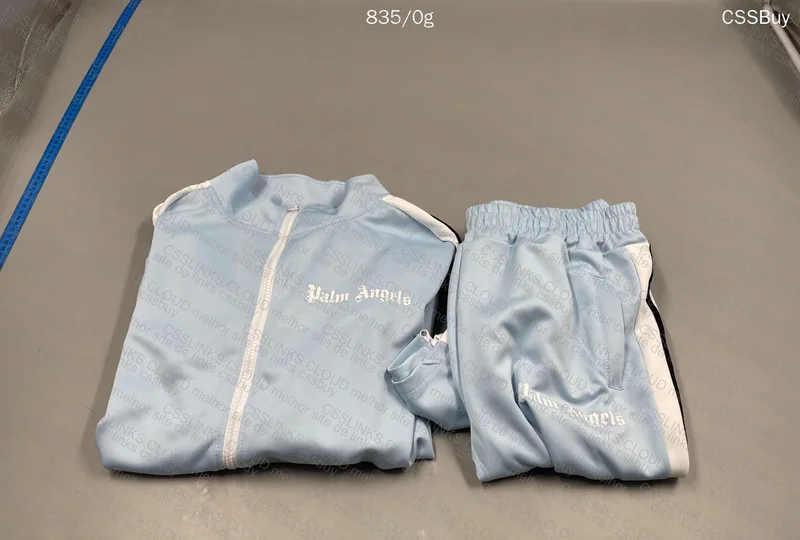 Palm Angels Set