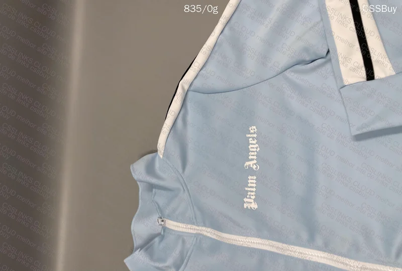Palm Angels Set 3