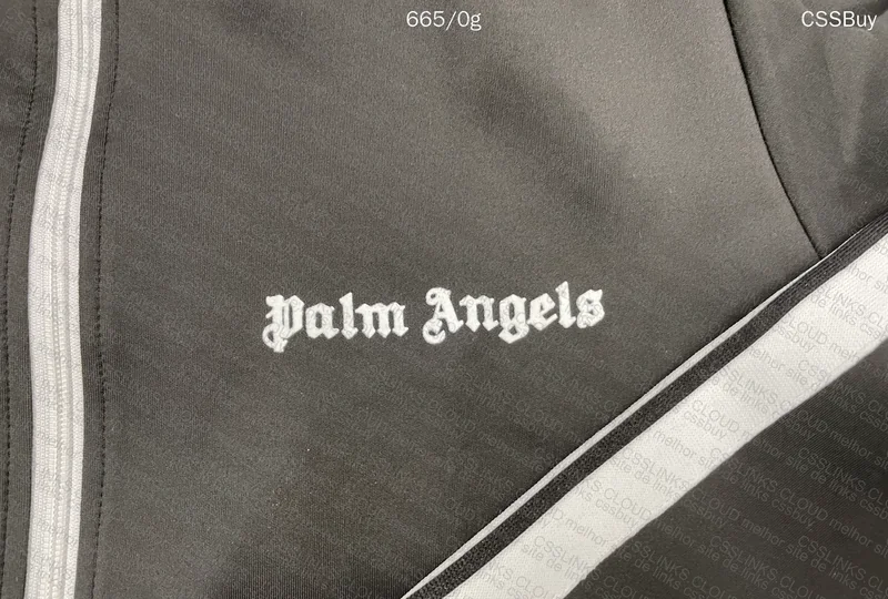 Palm Angels Set