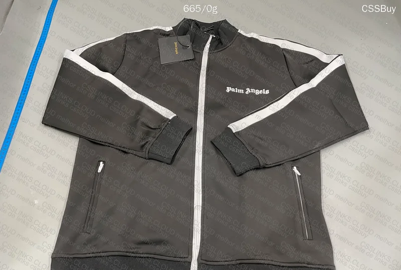 Palm Angels Set 2