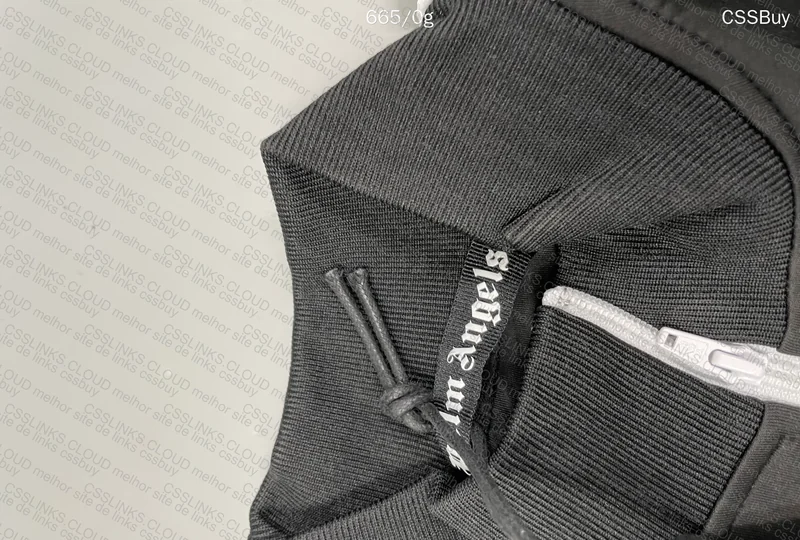 Palm Angels Set 4