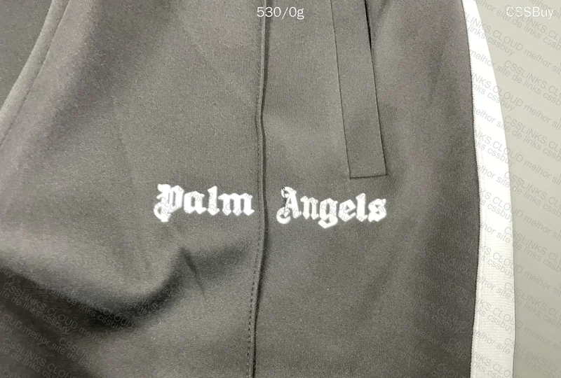 Palm Angels Set 6