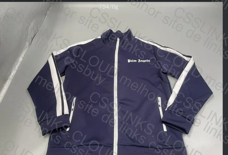 Palm Angels Set 4
