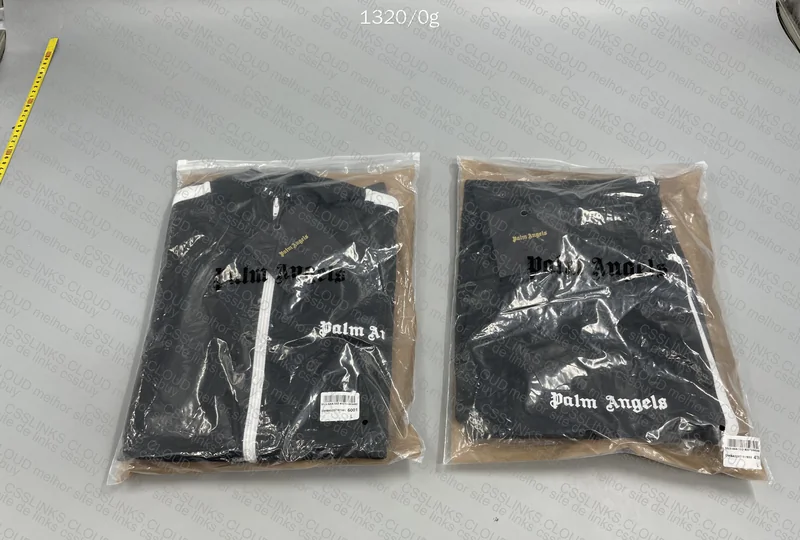 Palm Angels Set