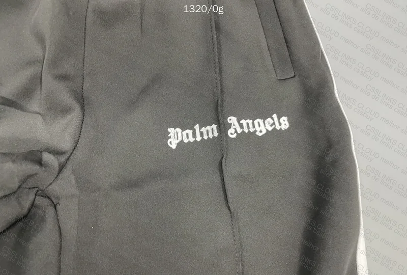 Palm Angels Set 3