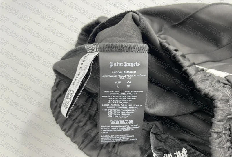 Palm Angels Set 5