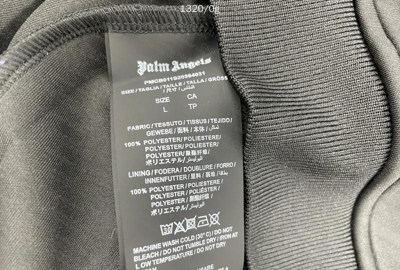 Palm Angels Set 9