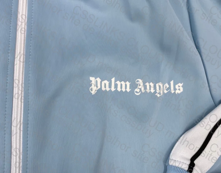 Palm Angels Set 2