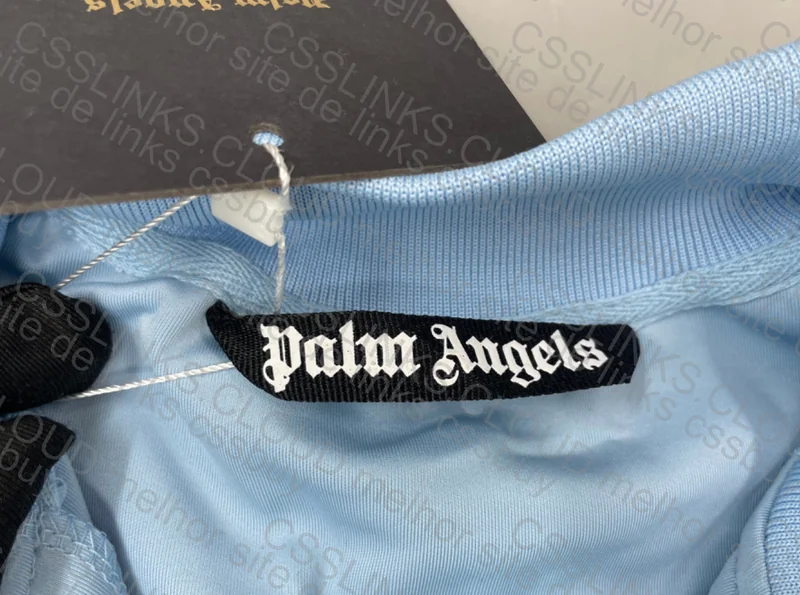 Palm Angels Set 4