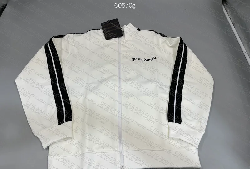 Palm Angels Set 2