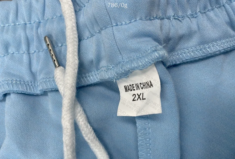 Palm Angels Set 3