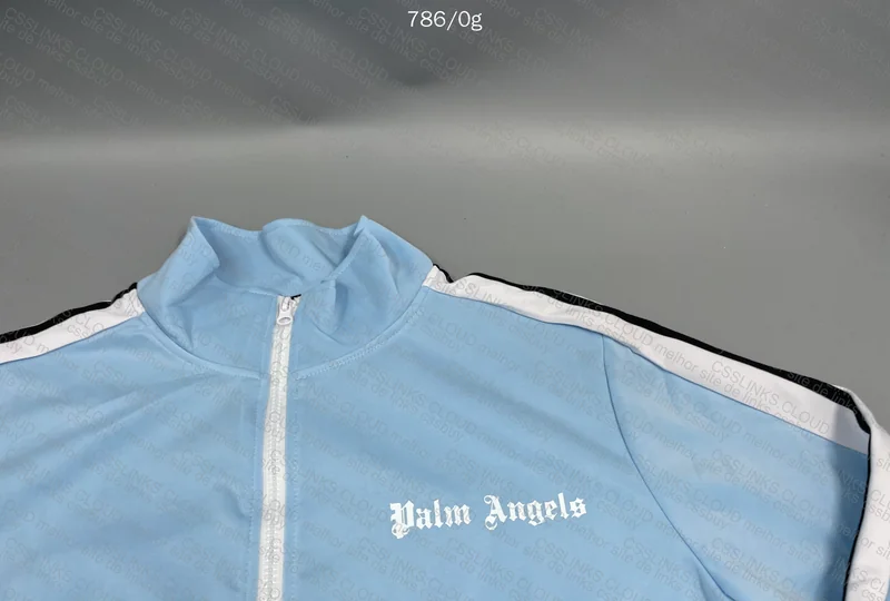 Palm Angels Set 5