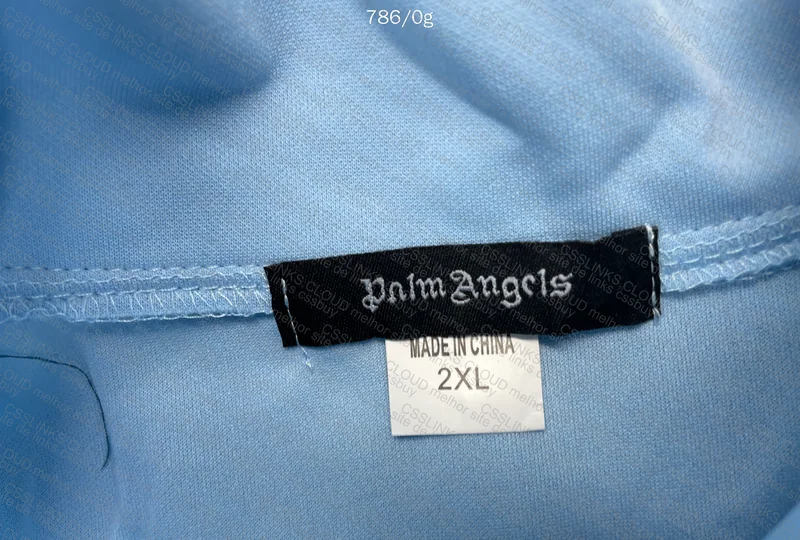 Palm Angels Set 7