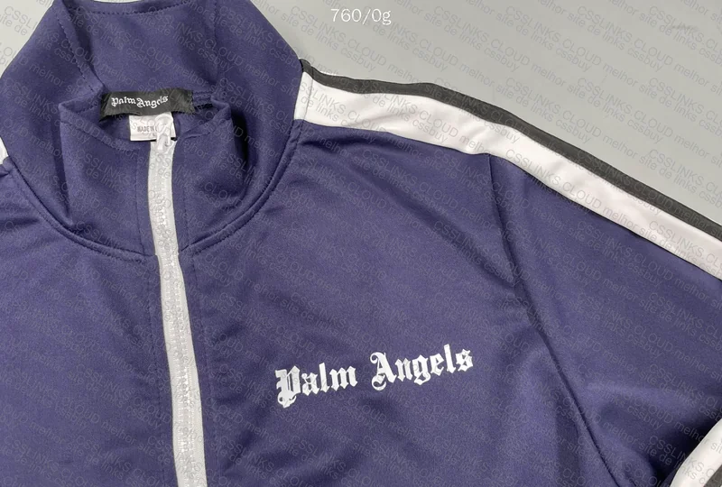 Palm Angels Set 3