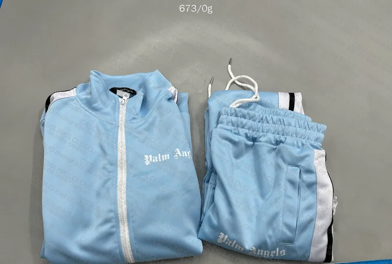 Palm Angels Set