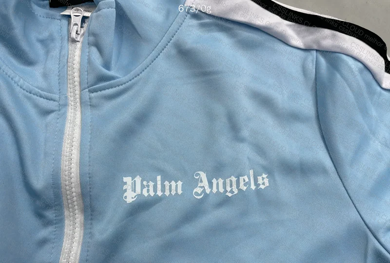 Palm Angels Set 3