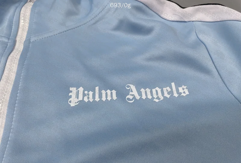 Palm Angels Set 3