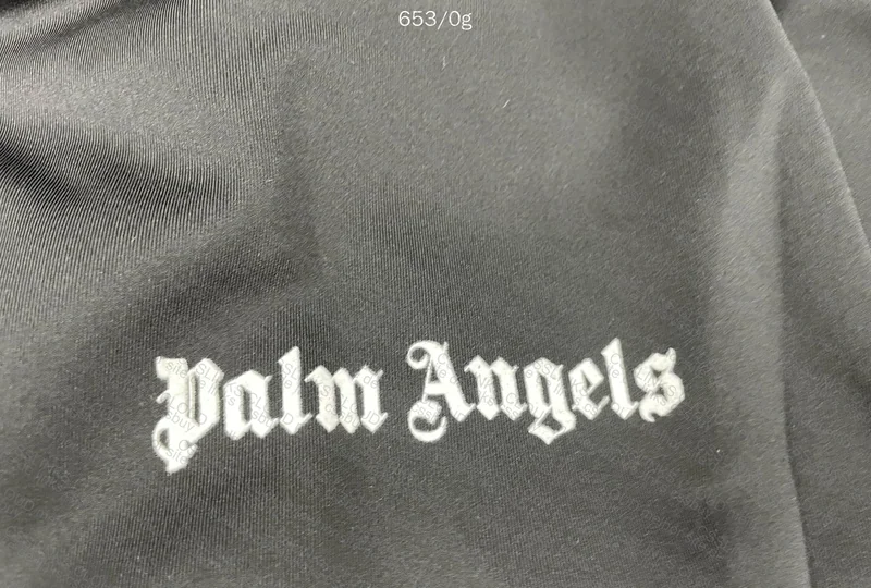 Palm Angels Set 2