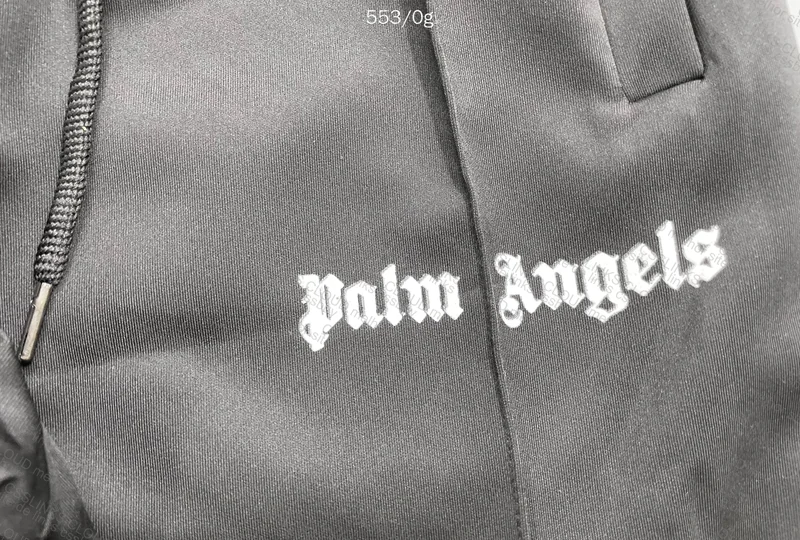 Palm Angels Set 6