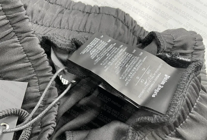 Palm Angels Set 7