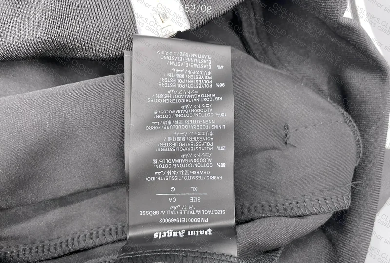 Palm Angels Set 8