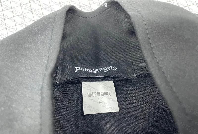 Palm Angels Set 2