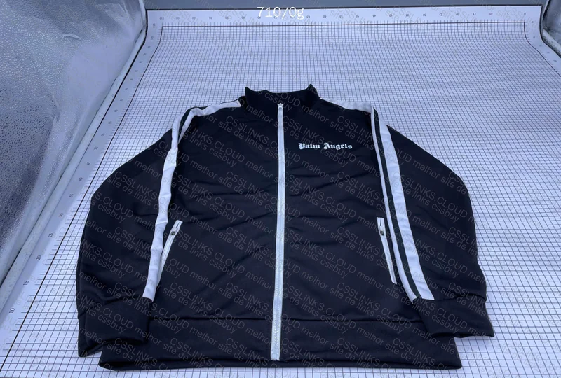 Palm Angels Set 3