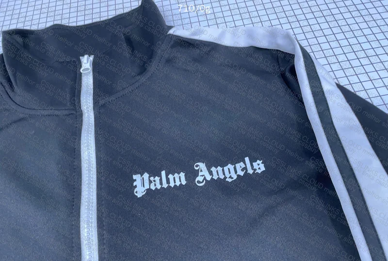 Palm Angels Set 4