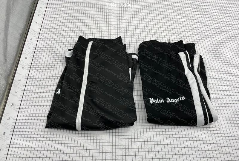 Palm Angels Set 3