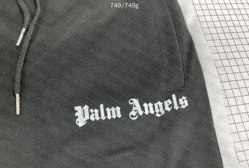 Palm Angels Set 4