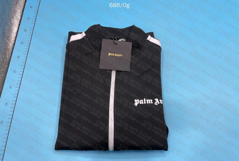 Palm Angels Set 10