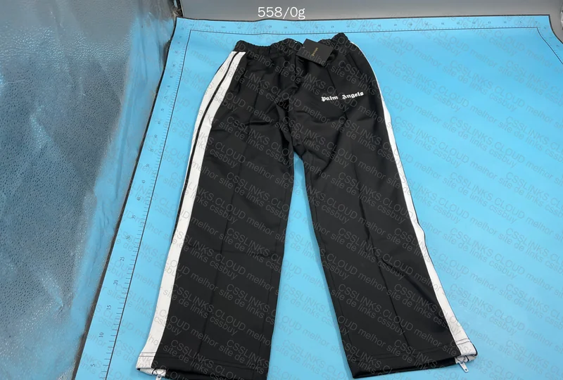 Palm Angels Set 2