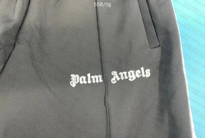 Palm Angels Set 3