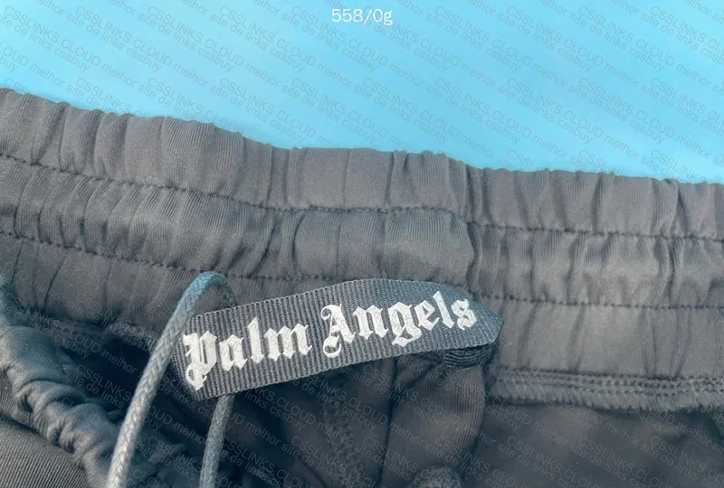 Palm Angels Set 4