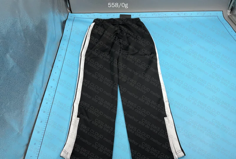 Palm Angels Set 5