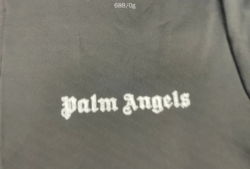 Palm Angels Set 8
