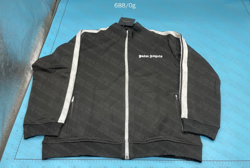 Palm Angels Set 9