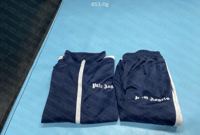 Palm Angels Set