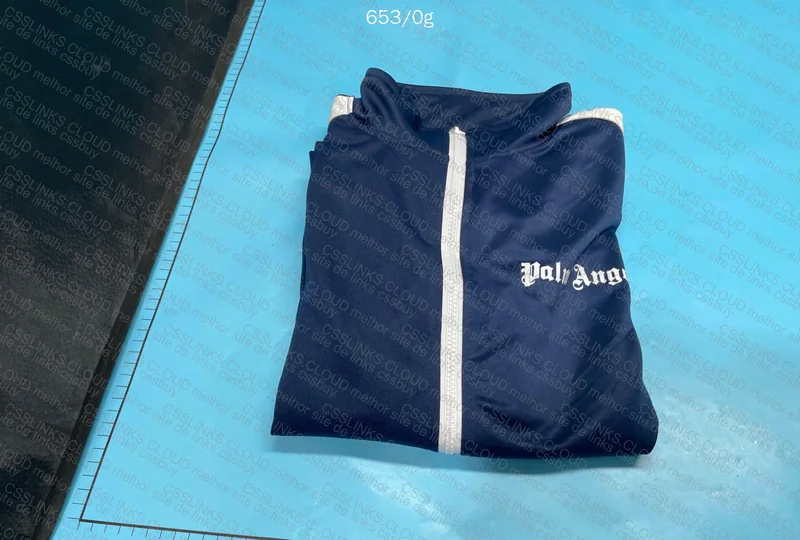 Palm Angels Set 2