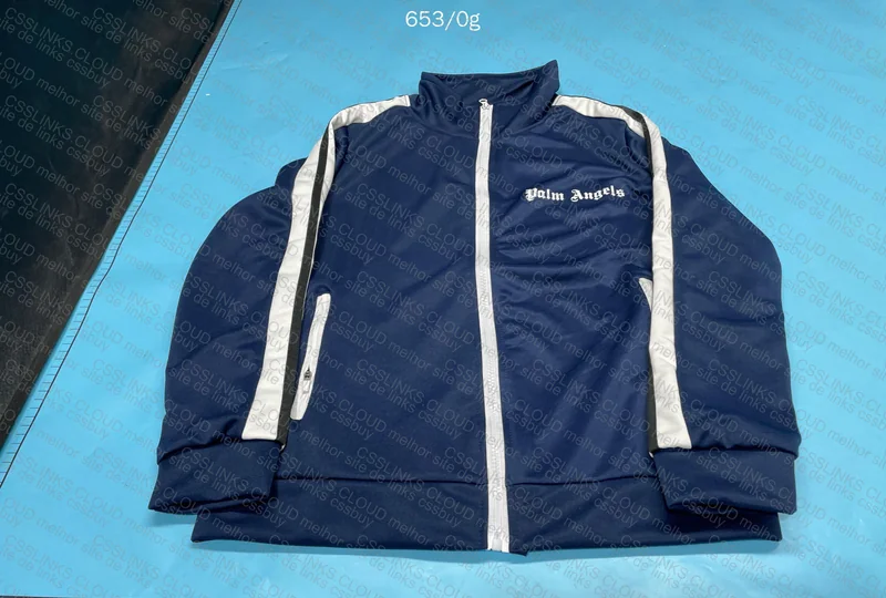 Palm Angels Set 3