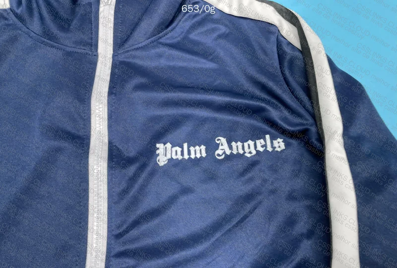 Palm Angels Set 4