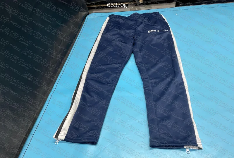 Palm Angels Set 7