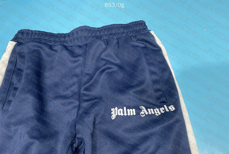 Palm Angels Set 8