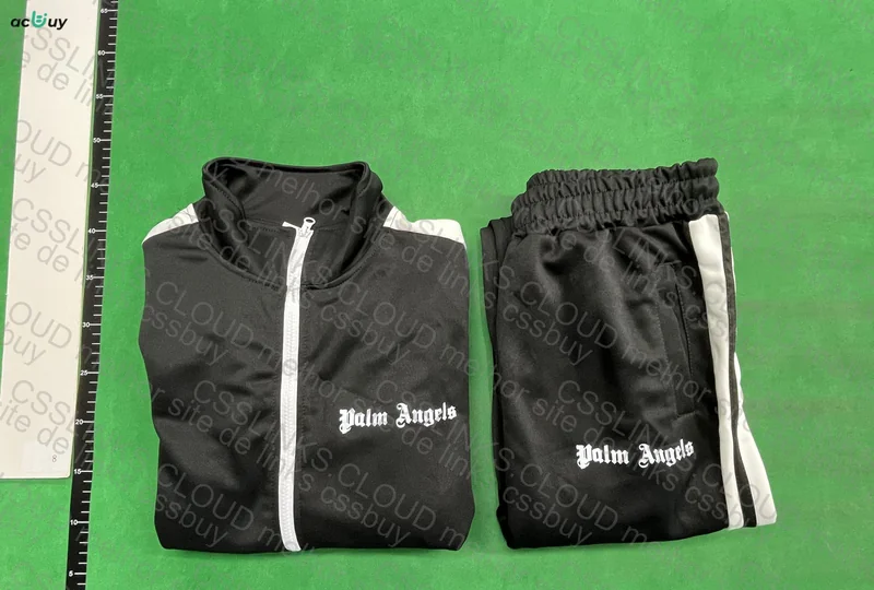 Palm Angels Set 4