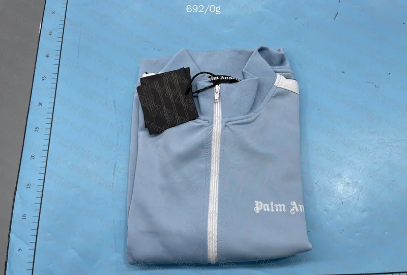 Palm Angels Set 3