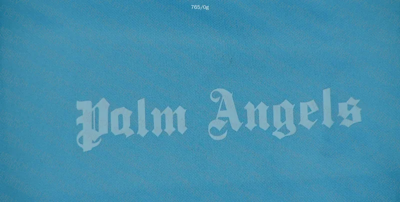 Palm Angels Set