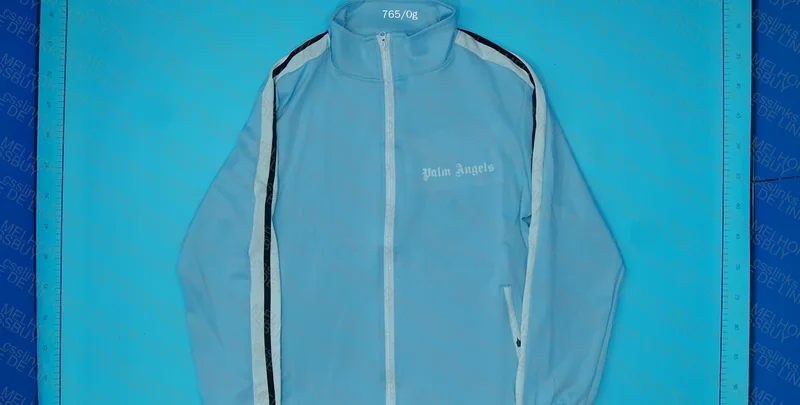 Palm Angels Set 3